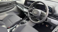 Hyundai BAYON 1.0 TGDi Ultimate 5dr Petrol Hatchback